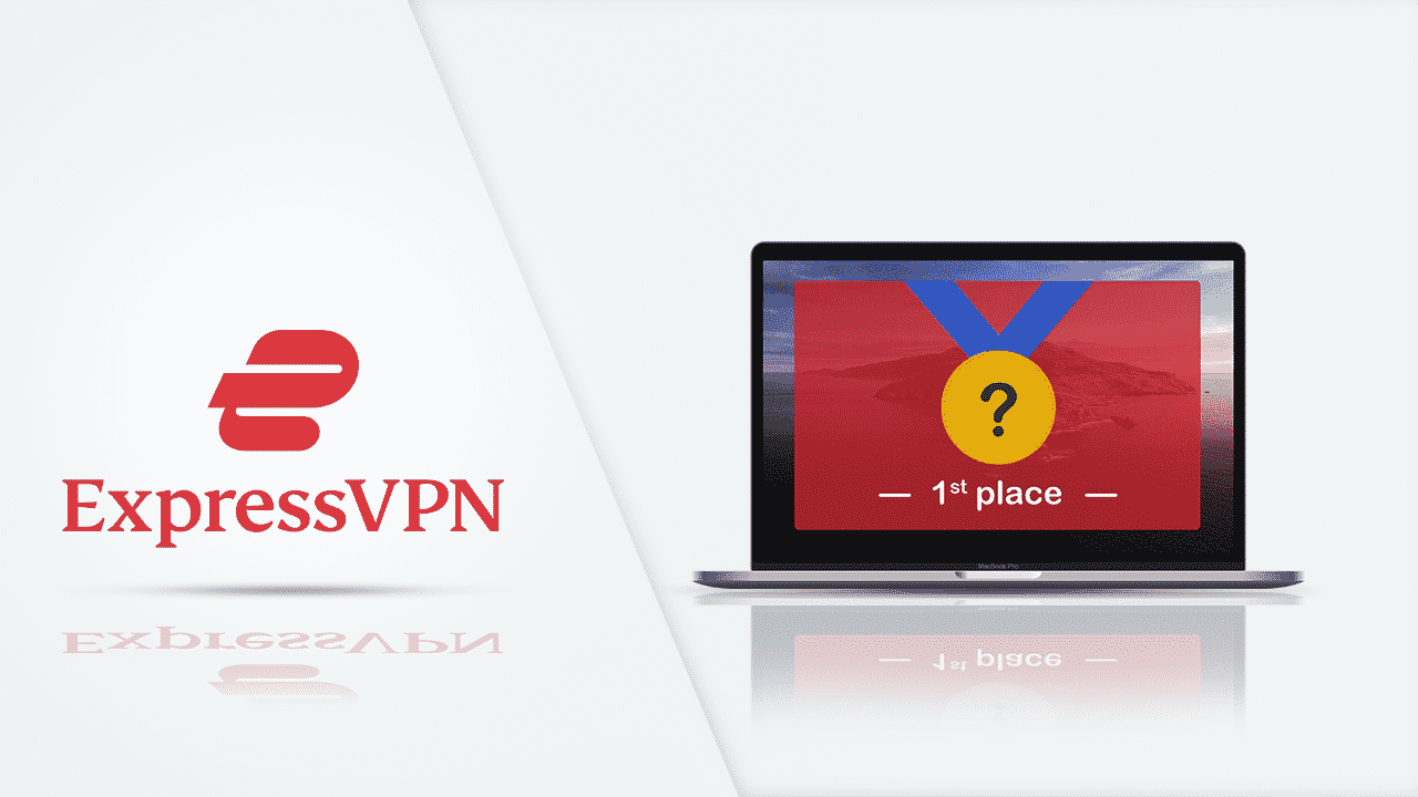 ExpressVPN devices