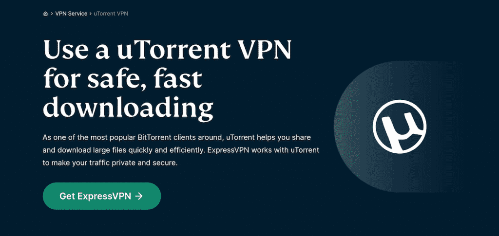 expressvpn torrenting