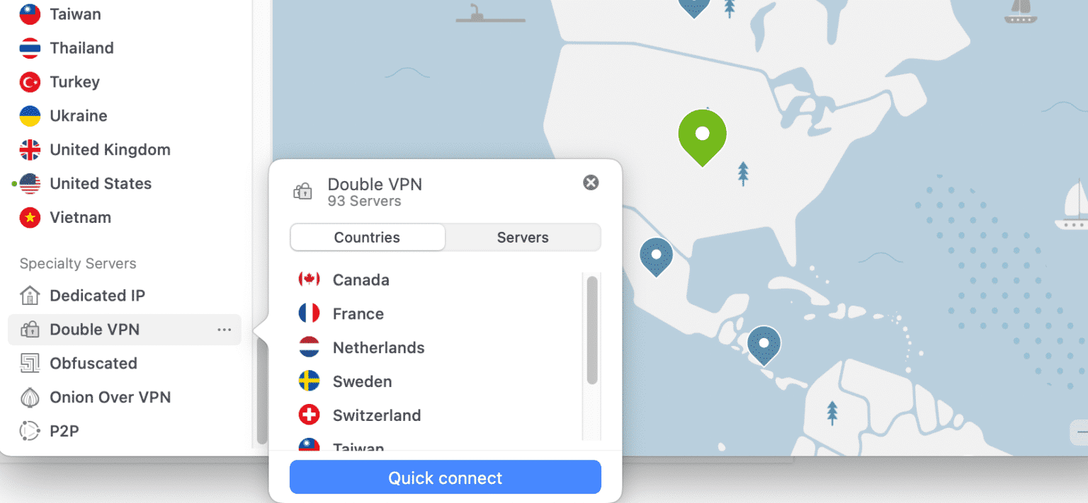 how to download nordvpn on lg smart tv