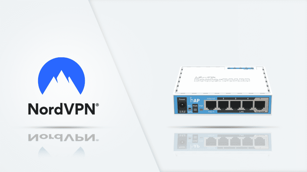 mikrotik router setup