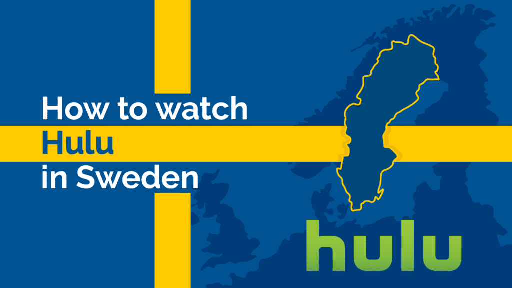Hulu Sverige 2016