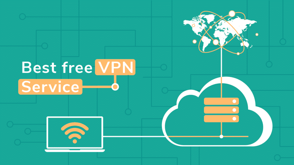 best free vpn services