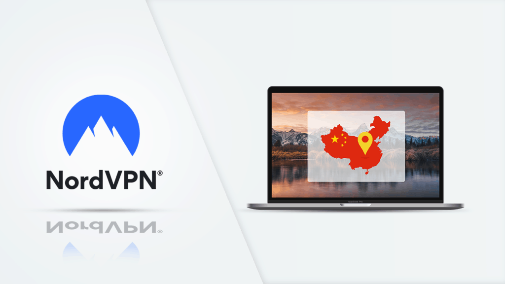 vpn for laptop mac china