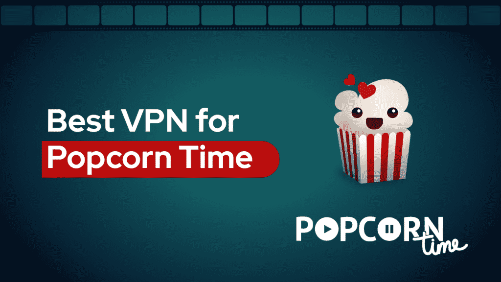 popcorn time official