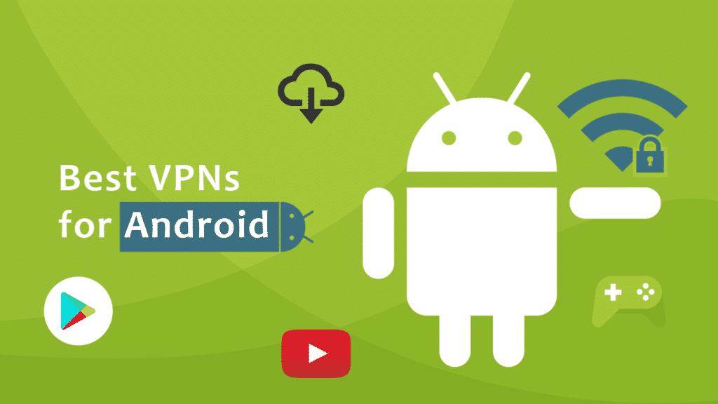 Best Android VPN apps in 2021 - Android Central