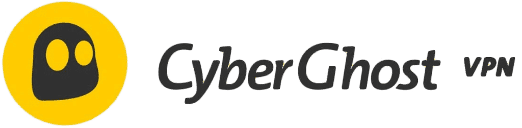 CyberGhost logo