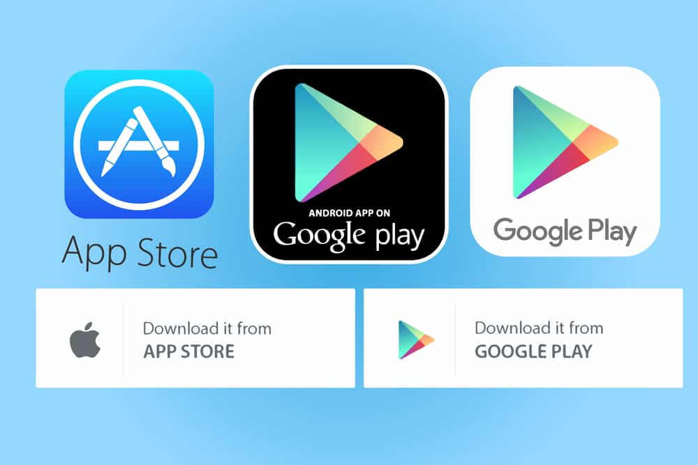 access google play store in china