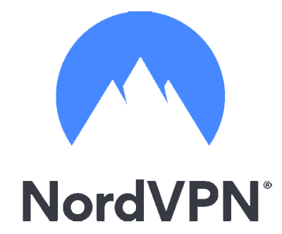 NordVPN logo