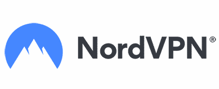 NordVPN logo