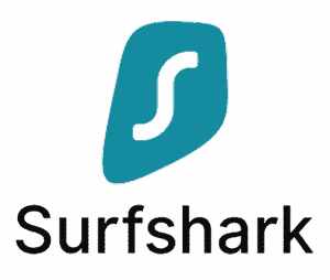 Surfshark  logo