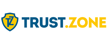 Trust.Zone logo