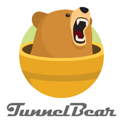 TunnelBear logo