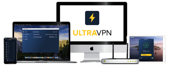 UltraVPN devices