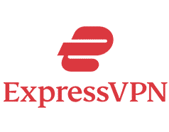 ExpressVPN (익스프레스VPN) logo
