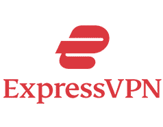 Λογότυπο expressVPN