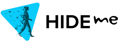 Hideme logo