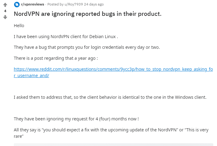 What Do Reddit Users Think About Nordvpn The Real Truth