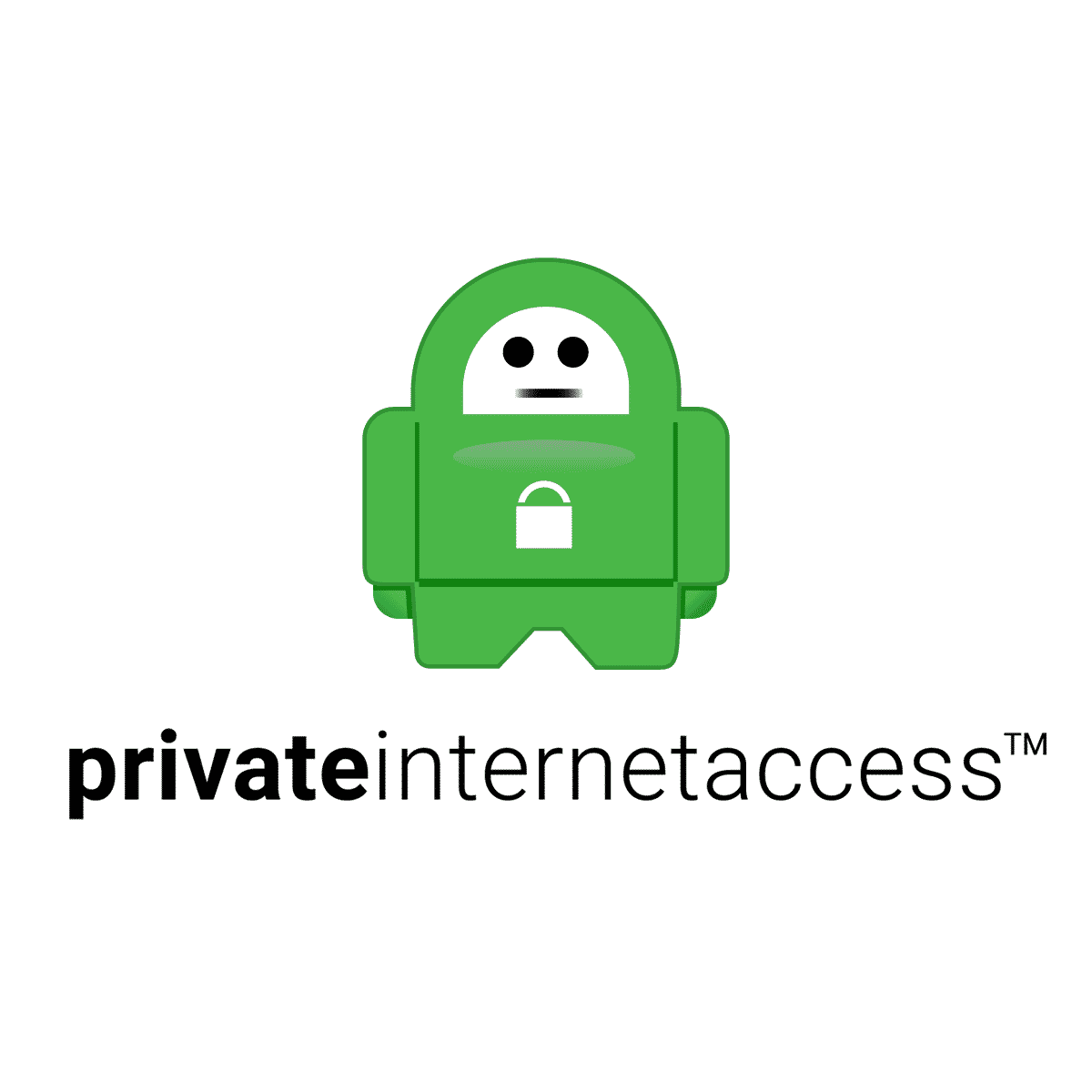 PrivateInternetAccess logo