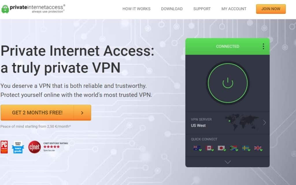 NordVPN vs PIA (2024) Which VPN is the Best?