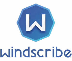 Windscribe logo