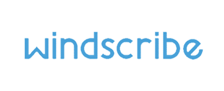 Windscribe logo