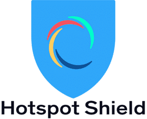 Hotspot Shield logo