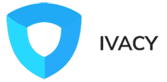 Ivacy VPN logo