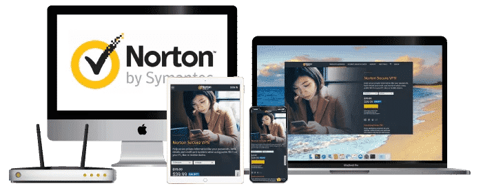 Norton devices