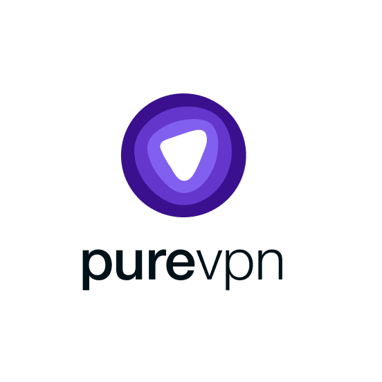 PureVPN logo