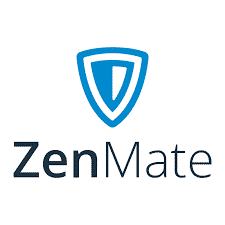 ZenMate VPN logo