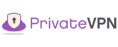 PrivateVPN logo