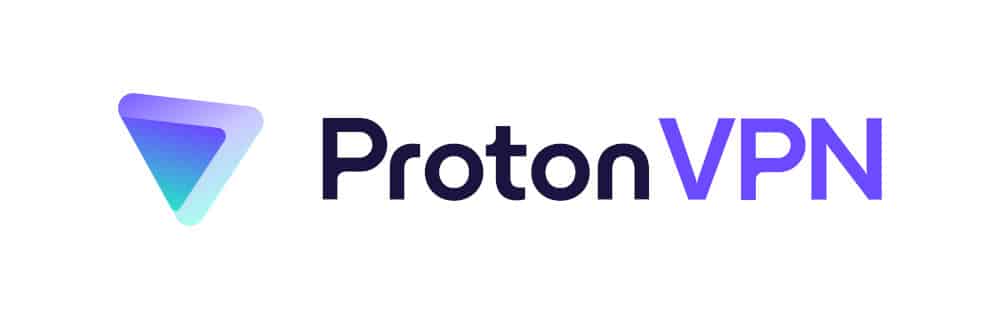 ProtonVPN logo