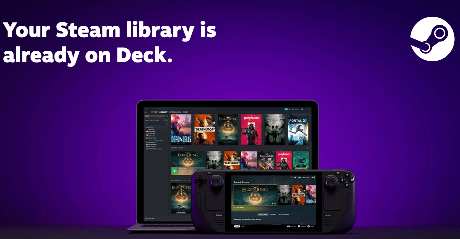 Using a VPN on Steam Deck Run a VPN on Valve’s Handheld