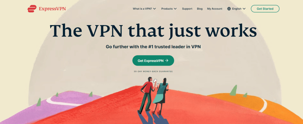 Watch Eubank vs Benn with a VPN- sign up