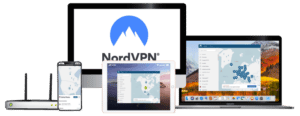 NordVPN devices