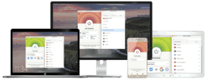 ExpressVPN devices