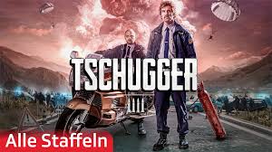 Comedy Serien Schweiz