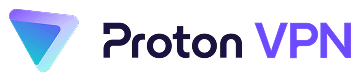 ProtonVPN logo